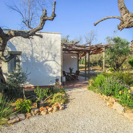 Il Campo Nyaraló Ugento