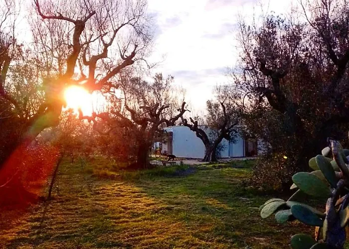 Il Campo Ferienhaus *